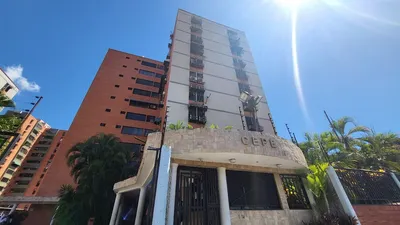 Apartamento en alquiler