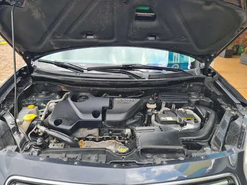Renault Koleos Dynamique Bose 2.5cc AT AA 4X2