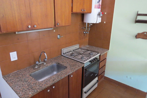 Imagen 10 de 25 de Duplex En Venta En Pinamar-4 Ambientes-2 Dorm-2 Baños-patio Parrilla