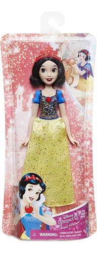 Disney Princesas Blancanieves Hasbro E4161