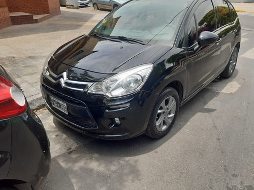 Citroën C3 1.5 Tendance Pack Secure I 90cv 2016