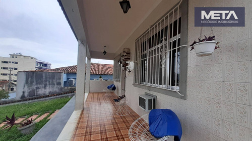 Imagem 1 de 28 de Casa À Venda, 288 M² Por R$ 890.000,00 - Vila Valqueire - Rio De Janeiro/rj - Ca0092