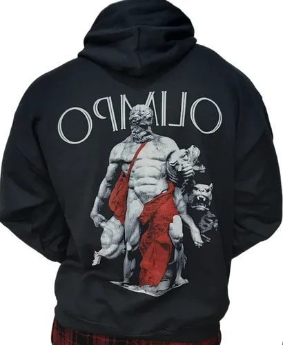 Sudadera gym hotsell