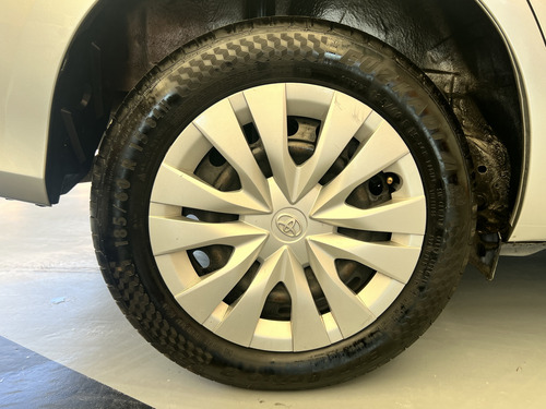 Toyota Yaris 1.5 Core HB Cvt
