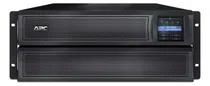 Comprar Apc Smart-ups X, Interactive, 2kva, 4u, 120v - Sku:smx2000lv