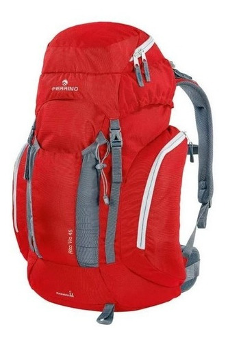 Рюкзак Ferrino Overland 6510 Black