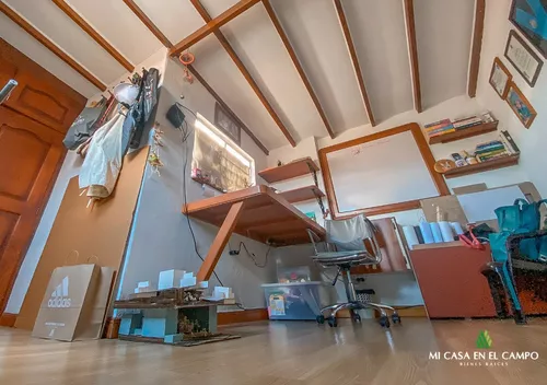 Casa En Venta A 2 Cuadras Del Parque De Bello