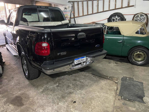 Ford F150 Triton V8 Cabine Dupla Ranger S10 4x4 Ram 1500 Gmc
