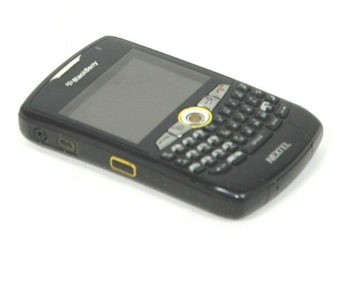 Carcaça Celular Blackberry Nextel