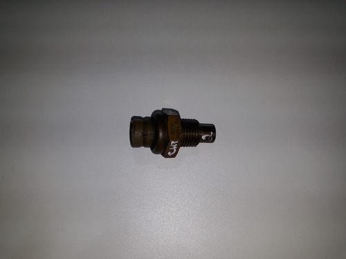 Sensor Temperatura Cabeçote Ford Escort Cht 92 Á 96