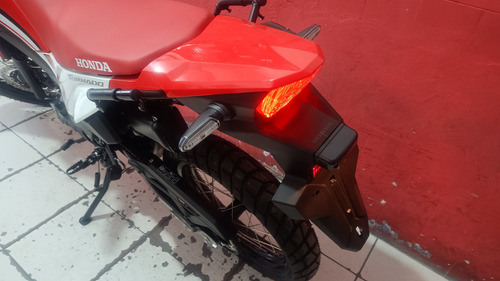 Xr 300i Tornado 2025 0 Km Ja Documentada 2025