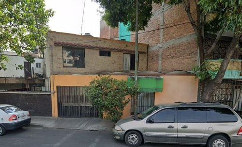 Casa En La Nueva Santa Maria, Azcapotzalco.