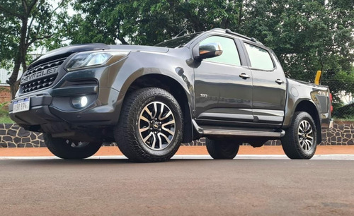 Imagen 2 de 10 de Chevrolet S10 Hc