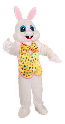 Disfraz De De Pascua, Disfraz De Conejo, Mono Para