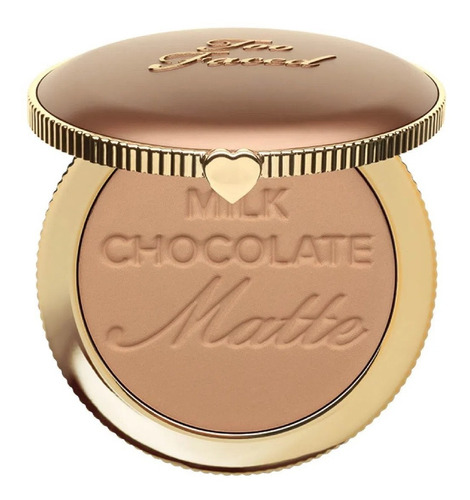 Bronceador Matte Too Faced - g a $21238