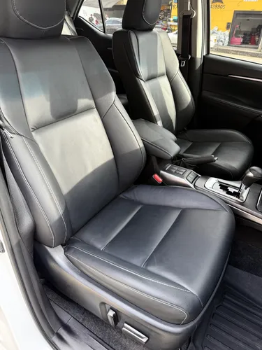 Toyota Fortuner Srv 2.8 Diesel 4x4