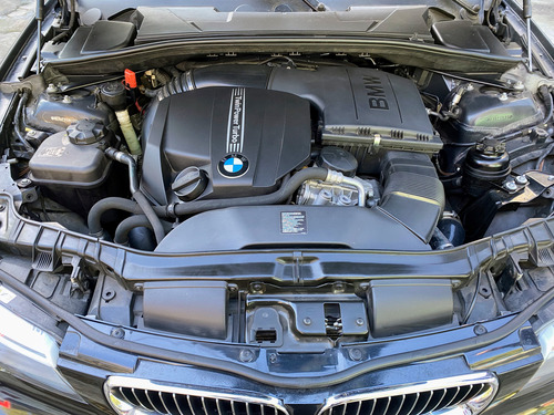BMW Serie 1 2.5 135i Coupe Sportive 306cv
