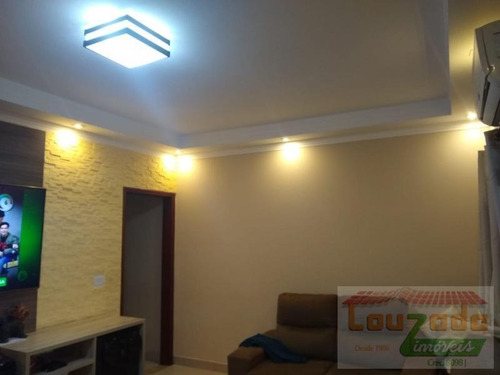 Imagem 9 de 15 de Casa Para Venda Em Itu, Vila Fragnani, 2 Dormitórios, 1 Banheiro - 2764_2-978804