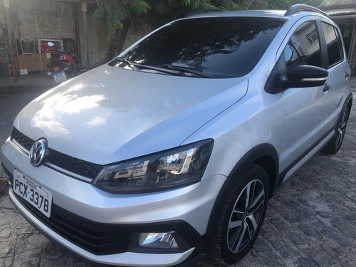 Volkswagen Fox 1.6 Xtreme Total Flex 5p