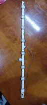 Comprar Kit Barra De Led Compatível Un50nu7100 Un50ru7100 Un50nu7100