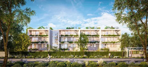 Condominio El Refugio de Quilín