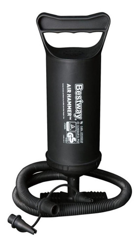 Bomba De Aire Manual Para Inflables