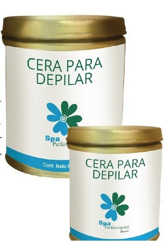 Cera Para Depilar De Marant