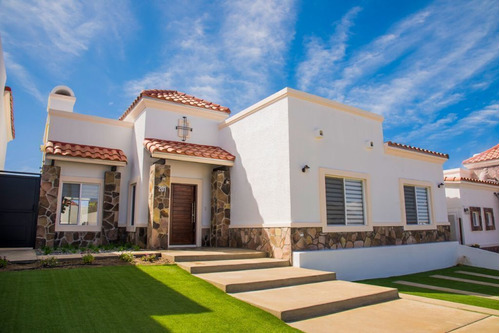 Venta | Casa En Rancho El Descanso Rosarito | Descanso Sunse