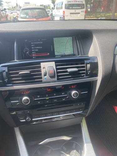 BMW X3 2.0 X3 Xdrive28ia X Line . At