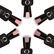 Comprar Color Gel Esmalte Uñas 7.5ml Tonos True Skins Organic Nails