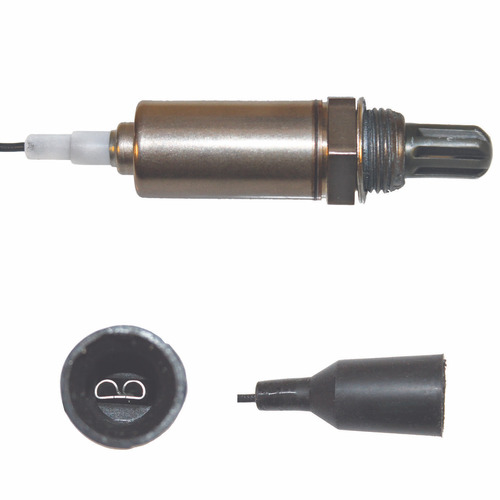 Sensor Oxigeno Para 528e 2.7 1982 1983 1984 1985 1986 1987