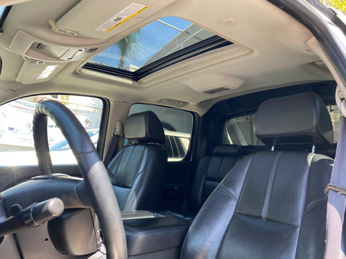 Chevrolet Avalanche 5.3 Lt Aa Ee Cd Piel 4x4 At