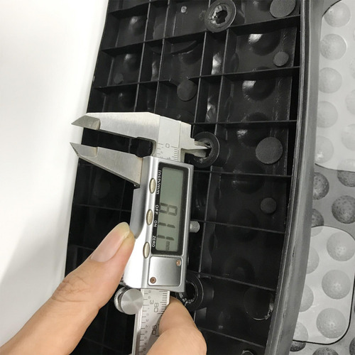 Pedales De Máquina Elíptica Reemplazo Ligero