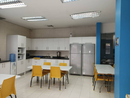 Alquiler Edif Corporativo Campo Alegre Wsuarez