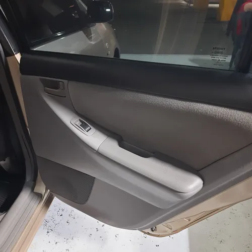 Toyota Corolla Automático 2005