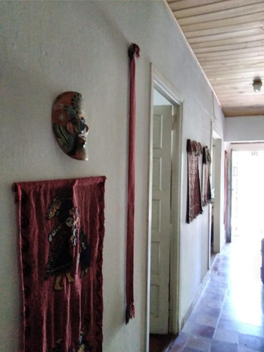 Casa - Toro