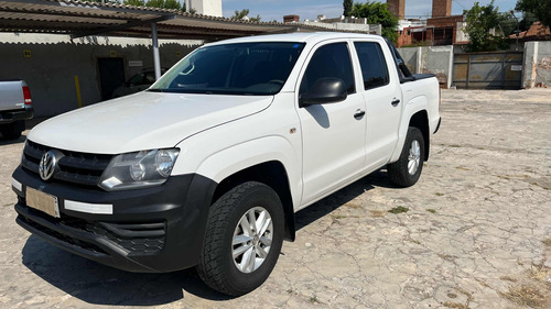 Volkswagen Amarok 2.0 Cs Tdi 140cv Trendline 4x4