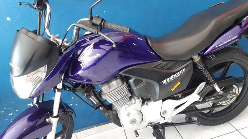 Titan 150 Ex 2012 Linda 12 X $ 698 Ent $ 1.050 Rainha Motos