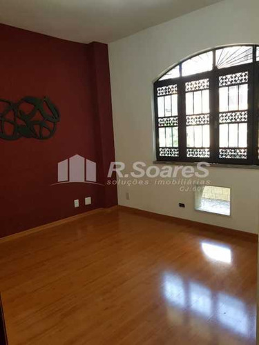 Apartamento-à Venda-vila Valqueire-rio De Janeiro - Vvap40013