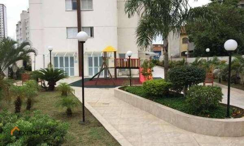 Imagem 17 de 30 de Apartamento Com 3 Dormitórios À Venda, 86 M² Por R$ 685.000,00 - Vila Dom Pedro Ii - São Paulo/sp - Ap1878