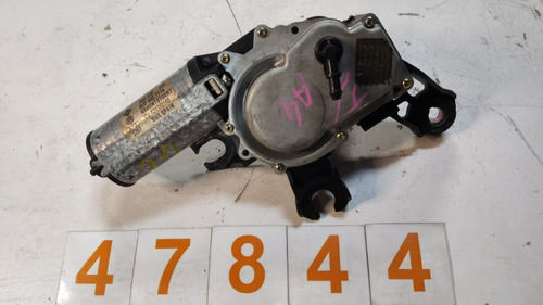 Motor Tampa Traseira Audi A4 2001 8l0955711a =47844 Pr060