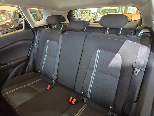 Chevrolet Tracker 1.0 TURBO FLEX LT AUTOMÁTICO