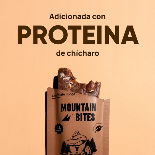 Crema De Cacahuate + 10 Barras Sabor Chocolate