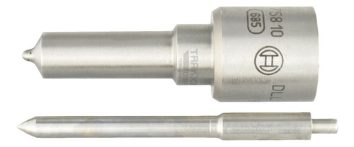 Tobera Diesel F002c40016, Dlla145p758, Bosch Para Case Neh