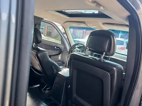 Jeep Liberty Sport 4x2 At