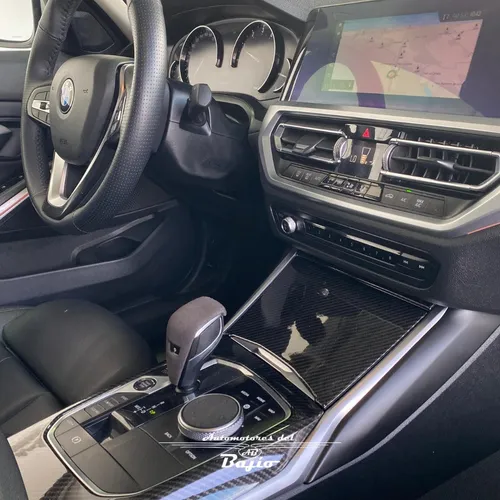 BMW Serie 3 2.0 320ia Sport Line At