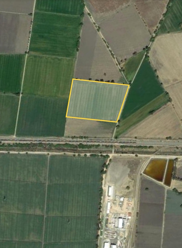 Remate De Fabuloso Lote Para Agricultura, Invernaderos, Rancho O Casas De Descanso. Luz, Agua Y Aire Puro A Tu Disposición.