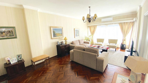 Imagen 2 de 24 de Venta Departamento 3 Dormitorios Servicio- Parque Batlle Montevideo