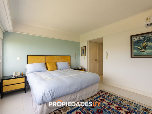Imagen 16 de 30 de Venta Pent-house Frente Al Mar 5 Dormitorios + Loft