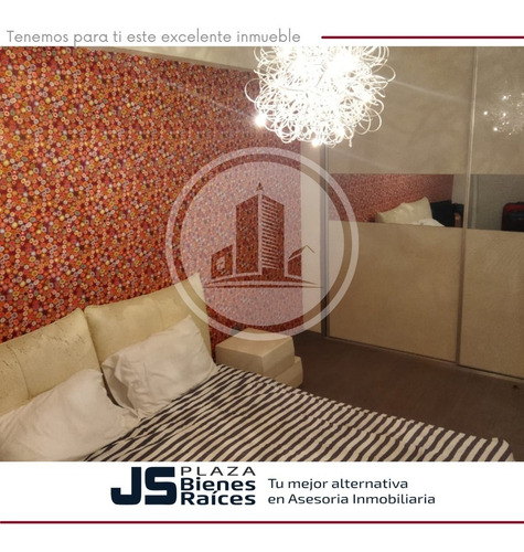 Imagen 10 de 13 de En Venta Lujoso Apartamento La Mejor Zona Urb. La Soledad Res. Habitat 04144435954